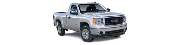2011 GMC Sierra Radio Wiring Harnesses - Crutchfield